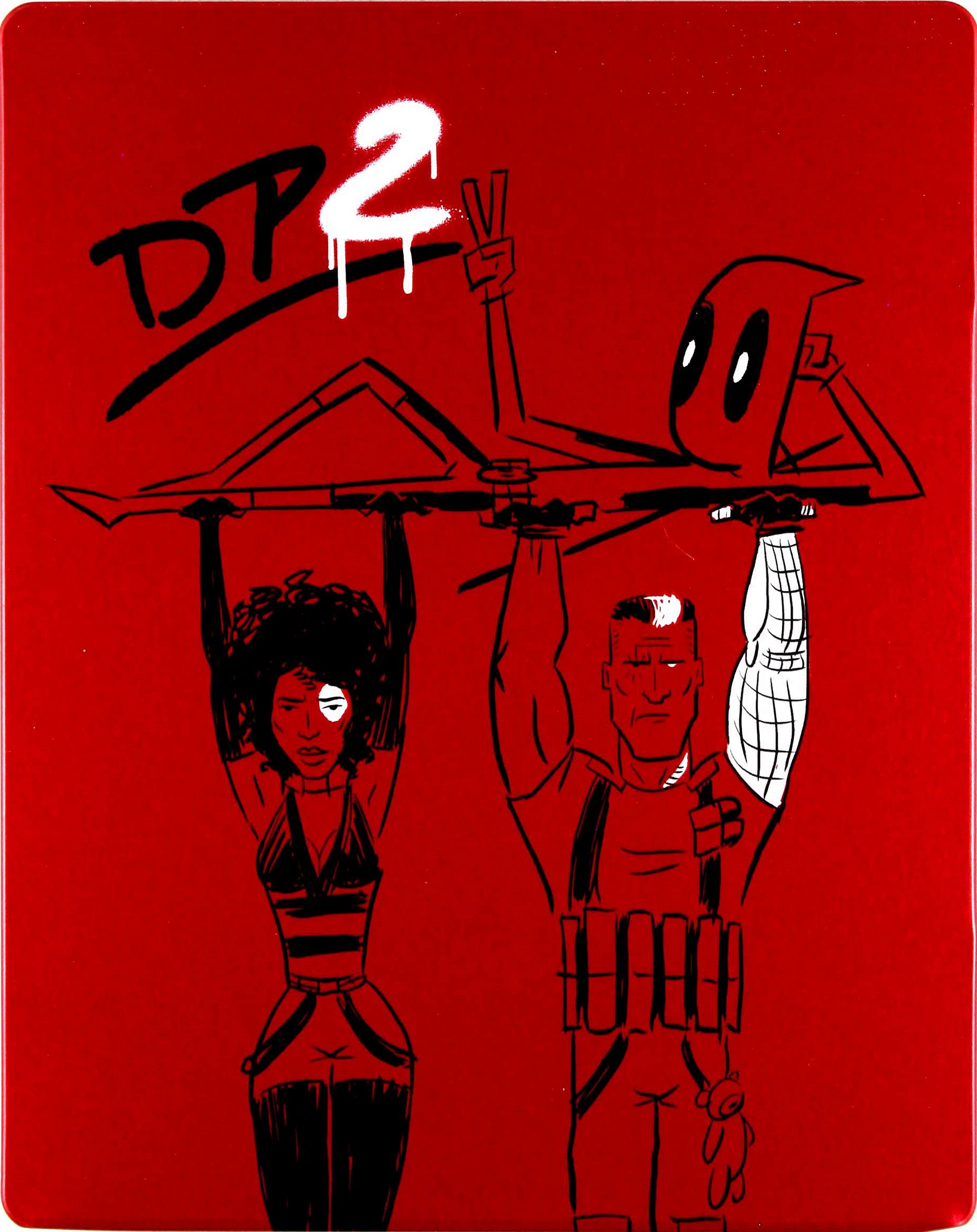 Deadpool 2